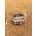 2015 Capital Cup Final - Chelsea V Tottenham Hotspur Badge Given to VIP's