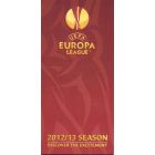 2013 Europa Cup Final