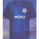 chelsea v benfica menu