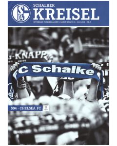 schalkecfc