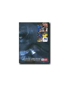 Asia Cup ProgrammeChelsea in Malaysia 2002-2003 - FA Premier League Asia Cup