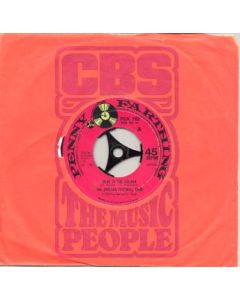 Chelsea Gramophone Record of 1972