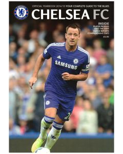 chelseahandbook