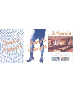 Chelsea - Fishnets Restaurant & Bar postcard