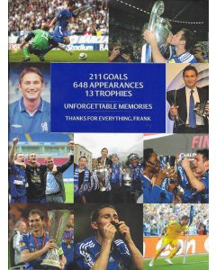 Chelsea FC V Swansea City FC 25/02/2017