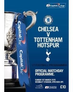 cfcvspurs