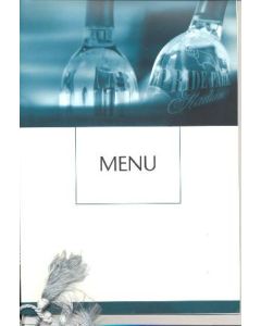 Derby County v Chelsea menu 07/04/2001