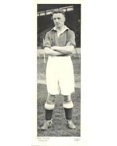 Chelsea - Dick Spence photograph