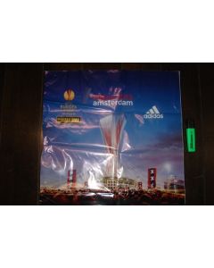Chelsea V Benfica Europa League Final 2013 carrier bag