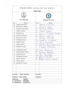 liefering