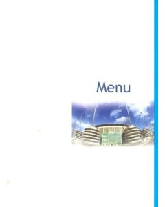 Manchester City v Chelsea menu 28/02/2004 Premier League