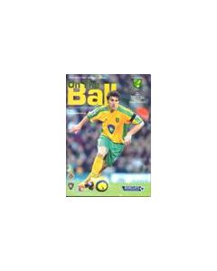 Norwich City vChelsea official programme 05/03/2005 Barclays Premiership
