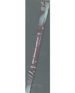 2025 UEFA Europa Conference League FInal Chelsea v Real Betis Lanyard