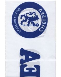 SFR Cluj v Chelsea Scarf 01/10/2008