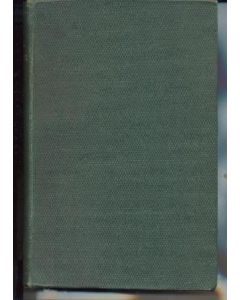 Arsenal Bound Volume 1931 to 1937 Official Programmes