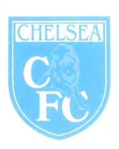 Chelsea unofficial notepad
