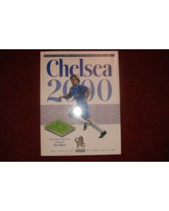 Chelsea 2000 - The Official Graphic History book